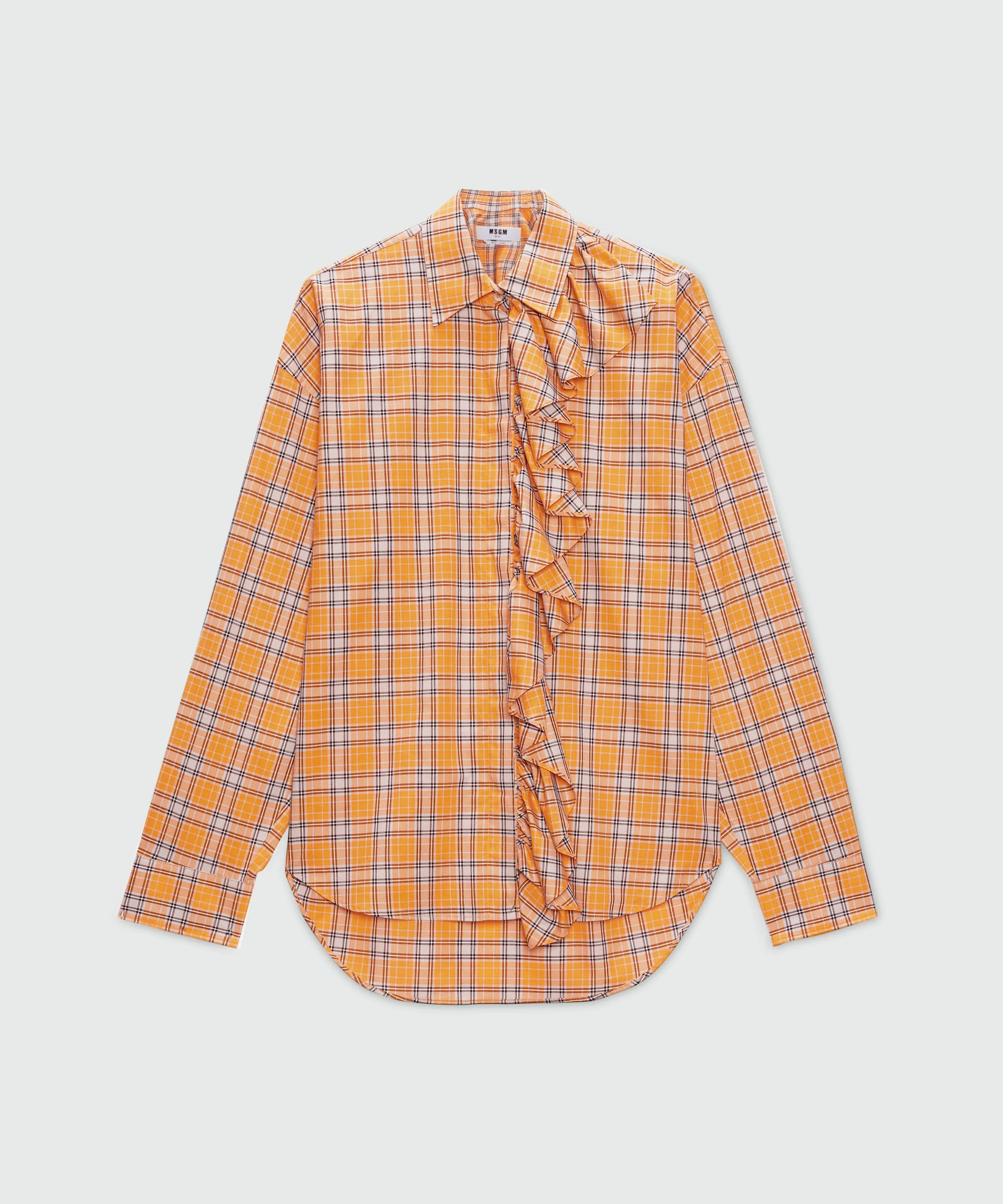 Women > Top & Shirts SS26